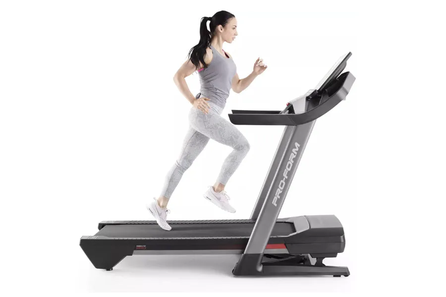 ProForm Pro 9000 Treadmill