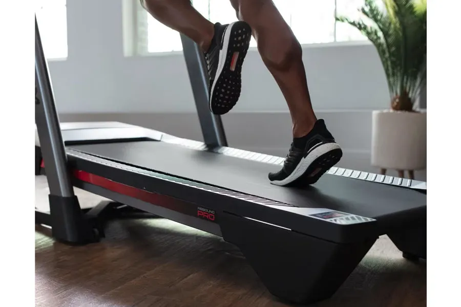 ProForm Pro 9000 Treadmill