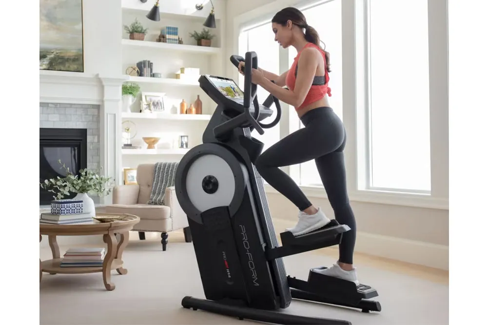 ProForm Pro HIIT H14 Elliptical