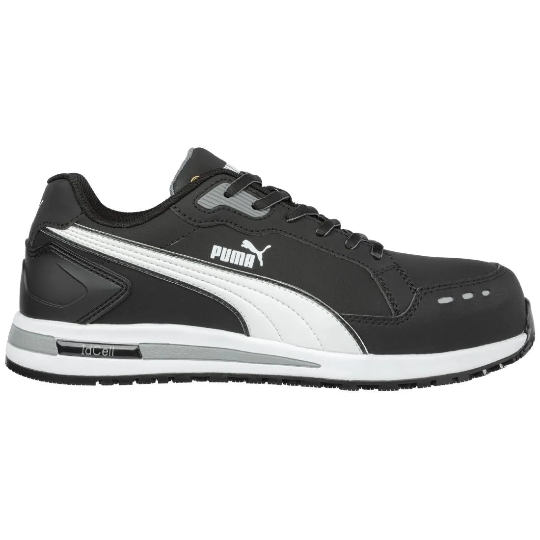 Puma Airtwist Safety Trainer - Size 39