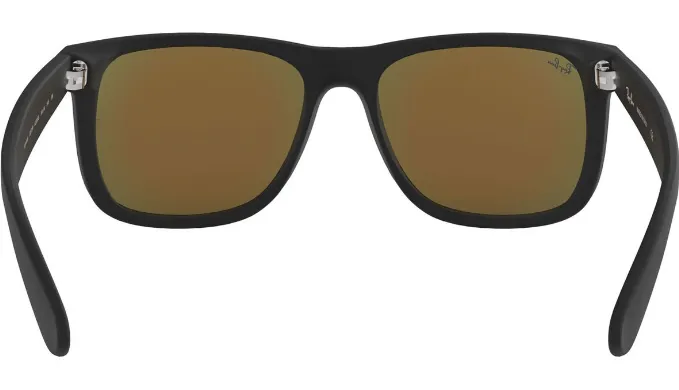 Ray-Ban Justin Classic Sunglasses - Ships Next Day!