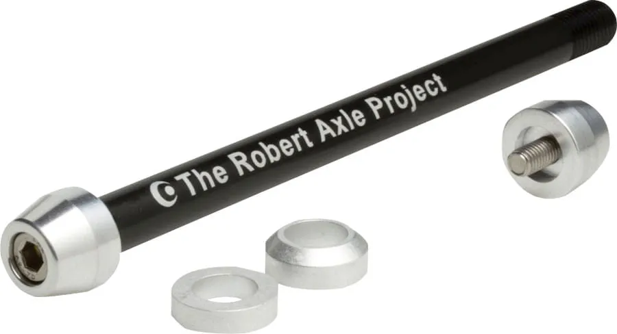 Robert Axle Project Resistance Trainer 12mm Thru Axle