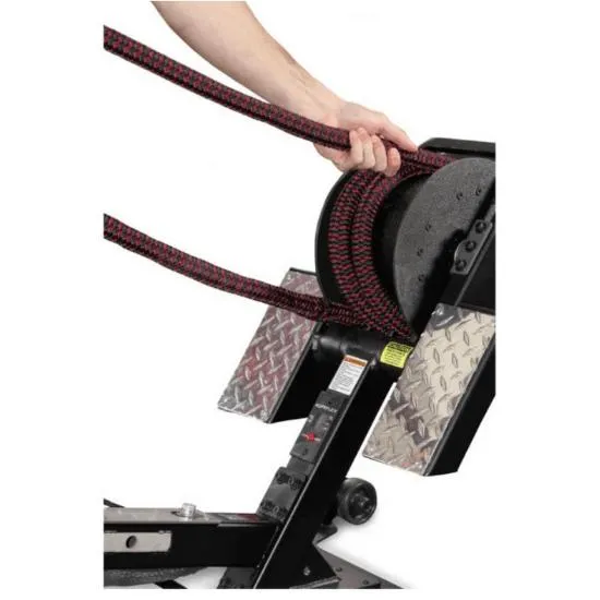 Ropeflex RX3200 Addax Rope Pull Machine