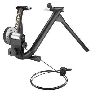 Saris 9902T MAG  Basic Wheel ON Trainer with Remote