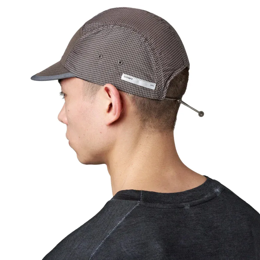 Satisfy Rippy Dyneema Trail Cap Quicksand