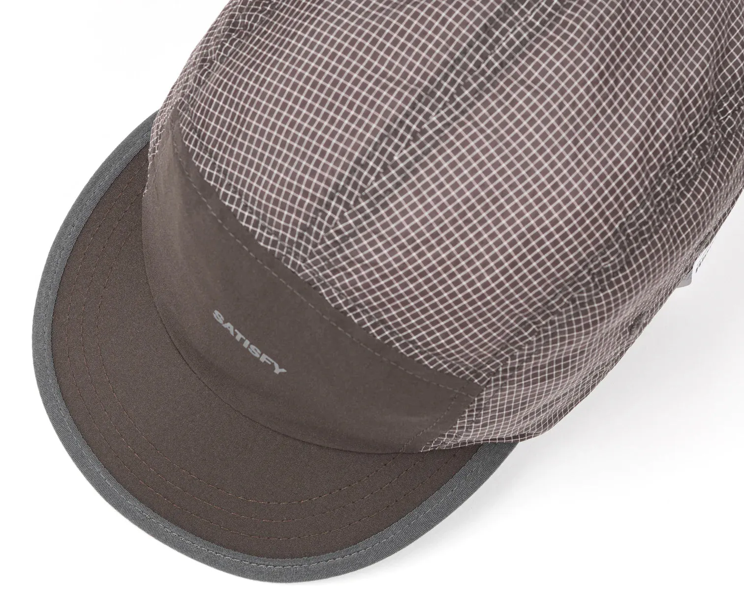 Satisfy Rippy Dyneema Trail Cap Quicksand