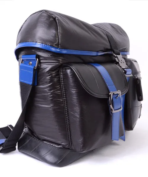 SEAL x Fujikura Parachute Shoulder Bag (FS-004)