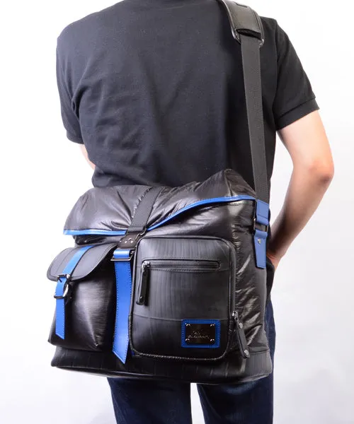 SEAL x Fujikura Parachute Shoulder Bag (FS-004)