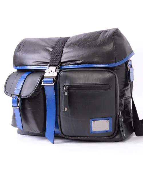 SEAL x Fujikura Parachute Shoulder Bag (FS-004)