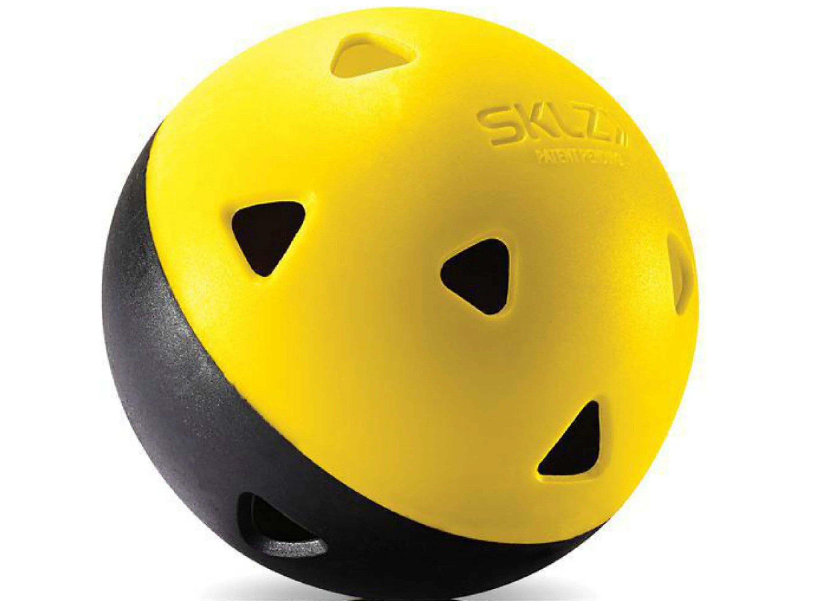 SKLZ Impact Practice Softballs 8-Pack: WFSFTBL001