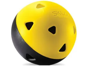 SKLZ Impact Practice Softballs 8-Pack: WFSFTBL001