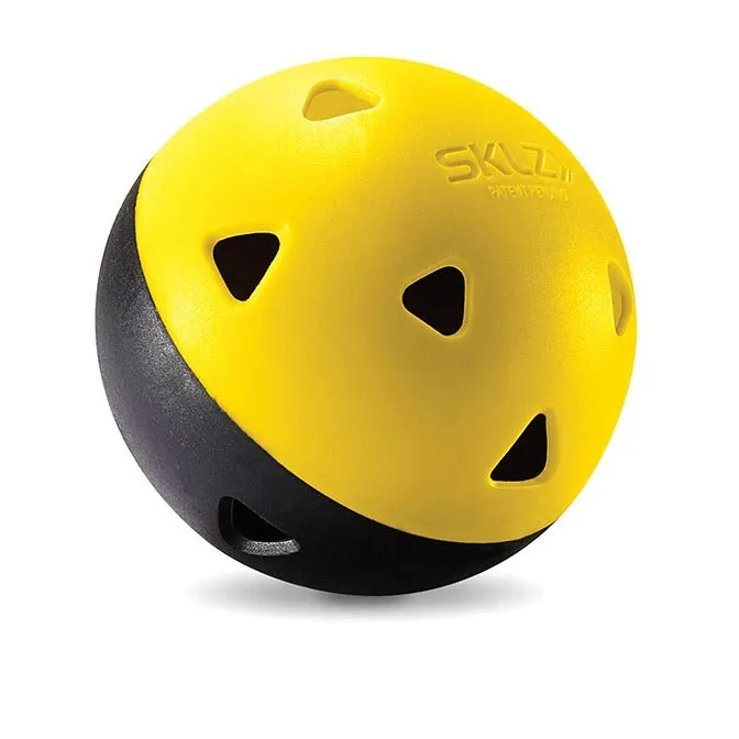 SKLZ Mini Impact Balls 12-Pack