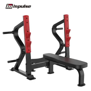 SL7028 Flat Bench Press