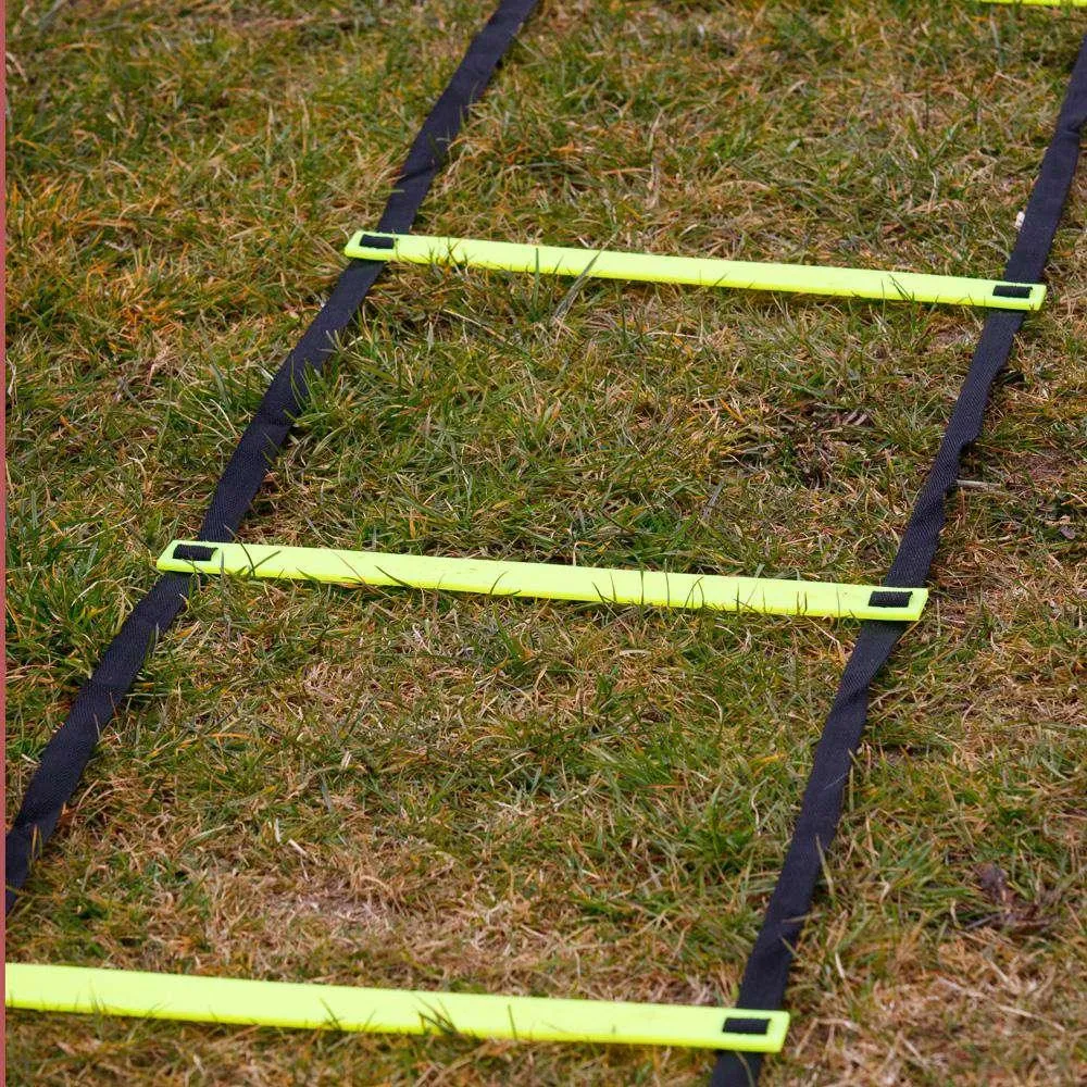 Speed Agility Training Ladder 4 meter adjustable