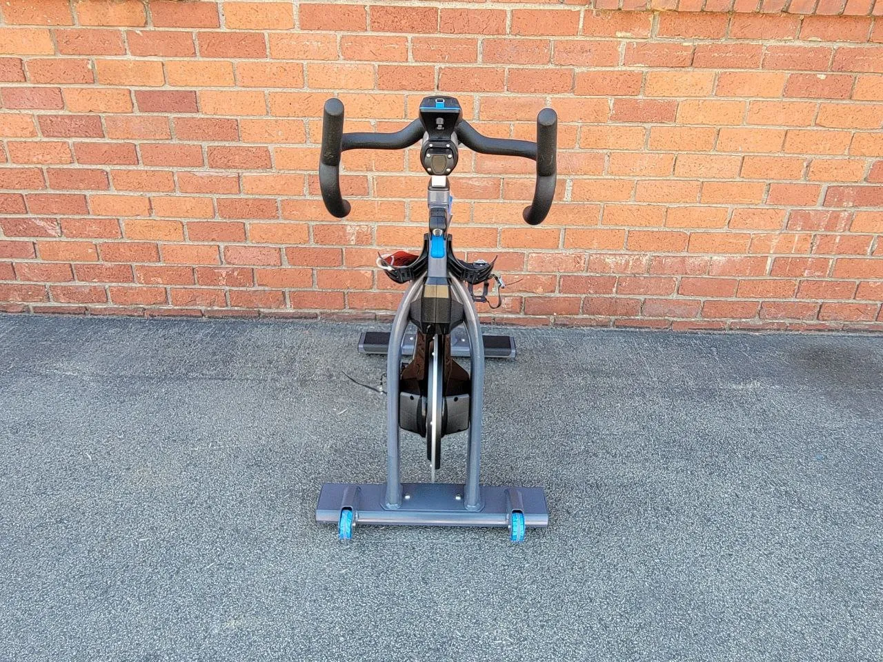 Stages SC3 Indoor Bike - Certified Pre-Owned