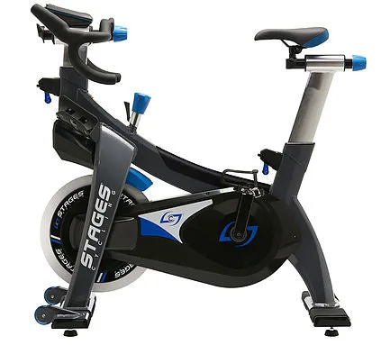 Stages SC3 Indoor cycle