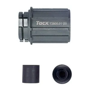 Tacx, S0012, Direct Drive Freehub Body, pre-2020, Shimano/SRAM