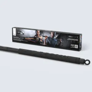 TRNR Strength X Resistance Bar