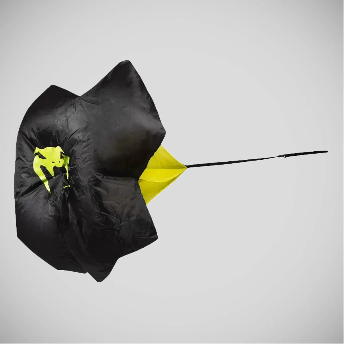 Venum Challenger Running Parachute Black/Neo Yellow