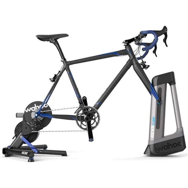 Wahoo Fitness KICKR CLIMB Trainer Grade Simulator