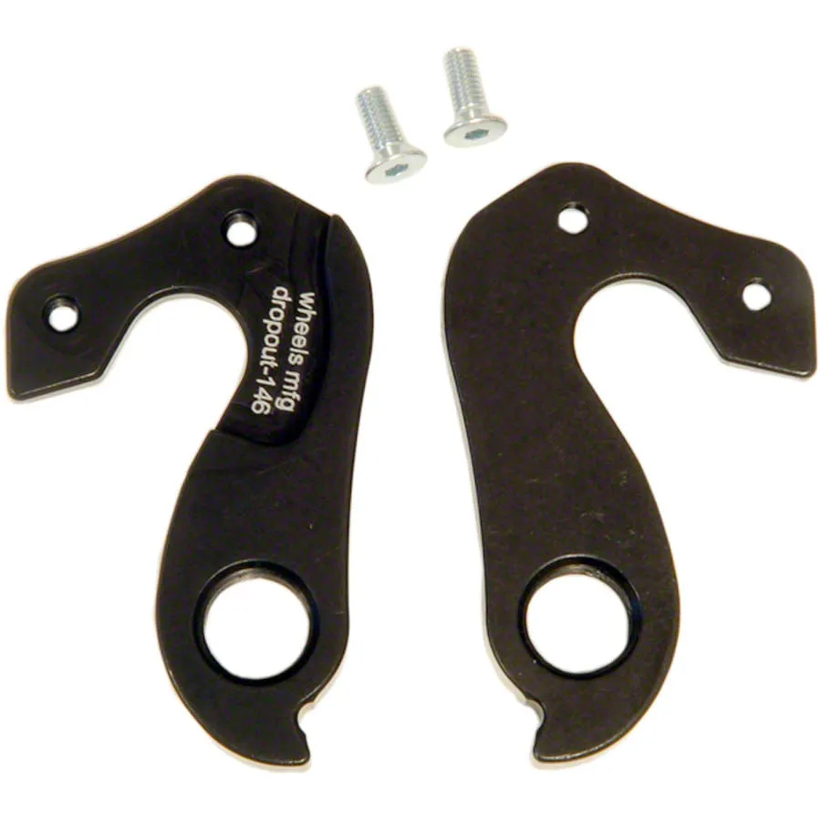 Wheels Manufacturing Derailleur Hanger - 146