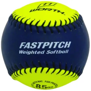 Worth Weighted Training Softball: WEIGHTSB